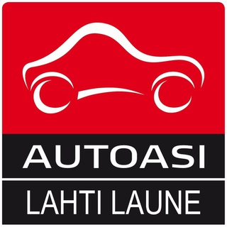 Autoasi Laune Lahti